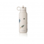Liewood joogipudel Falk 350ml, Space Sandy Mix