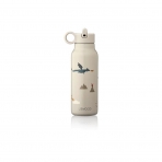 Liewood joogipudel Falk 350ml, Little Dragon/ Dark Sandy Mix