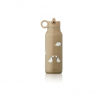Liewood joogipudel Falk 350ml, Dog Oat Mix