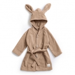 Elodie Details hommikumantel- Blushing Pink 1-3y