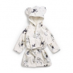 Elodie Details hommikumantel- Forest Mouse1-3y