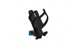 Thule Bottle Cage veepudelihoidik alumiiniumi / must