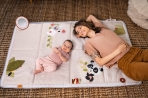 TinyLove tegelustekk XL Super Boho-Chic