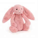 Jellycat pehme jänes Bashful Petal Bunny väike 18x9cm