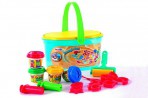 Play voolimismass (plastiliin) komplekt