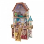 KidKraft nukumaja Disney® Princess Belle Enchanted -30% LÕPUMÜÜK