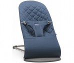 BABYBJÖRN lamamistool Bliss, Midnight Blue