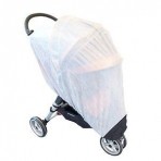 Baby Jogger putukavõrk jalutuskärule City Mini ja Mini GT Single