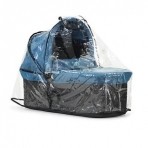 Baby Jogger vihmakile vankrikorvile Deluxe Pram Bassinet