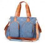 BabyOno beebitarvete kott GLAM teksa