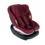 BeSafe turvatool iZi Modular X1 iSize Burgundy Melange