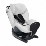 BeSafe suvekate turvatoolidele iZi Plus, Kid, Combi, Comfort Glacier Grey