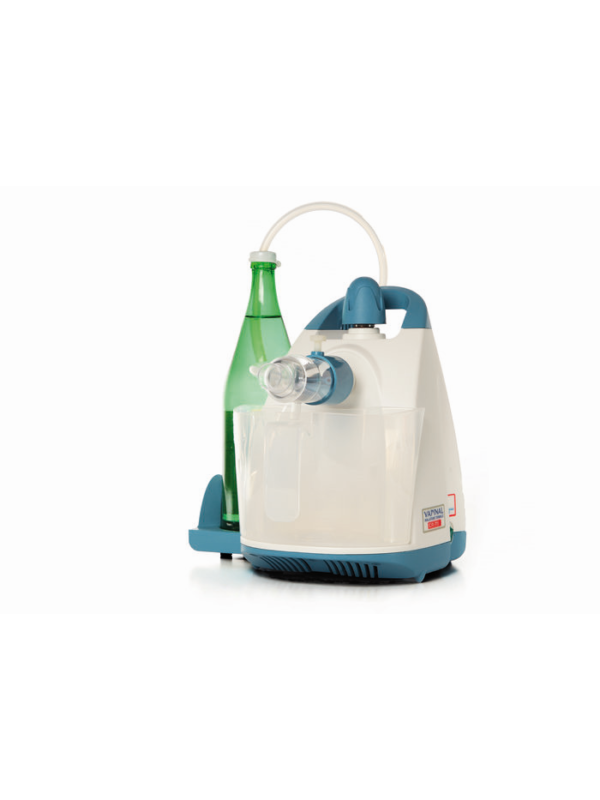 Cami  kuuma auru inhalaator New Vapinal