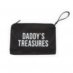 Childhome hügieenitarvete kott Daddys Treasures must