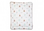 Childhome pehme mängimisvaip Dreamy Tipi
