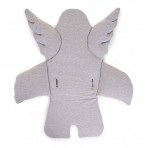 Childhome istmepehmendus Angel- Grey