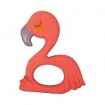 Närimisrõngas Flamingo