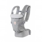 ERGOBABY kõhukott Original Adapt Grey