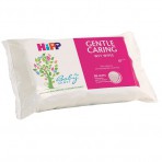 HIPP BabySanft niisked hoolduslapid 56tk