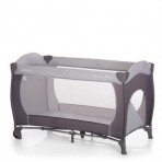 Hauck reisivoodi Sleep n Play center stone