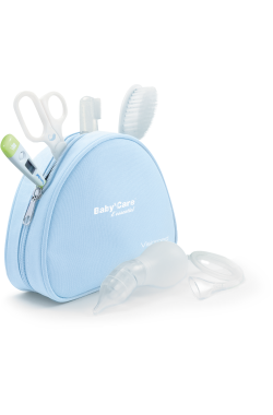 Hooldustarvete komplekt 5 BabyCare Lintegral 
