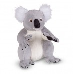 Melissa & Doug suur pehme Koala karu