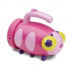 Melissa & Doug taskulamp Trixie roosa