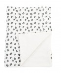 Childhome  beebitekk Jersey Leopard 80x100 