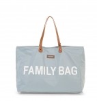Childhome Family Bag helehall