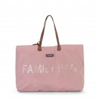 Childhome Family Bag roosa