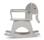 Childhome puidust toestatud kiiktool Elevant hall