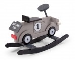 Childhome kiiktool Auto puidust hall