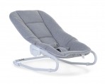 Childhome Swing lamamistool- Jersey Grey