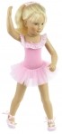 Petitcollin nukk Starlette Coppelia 44cm 