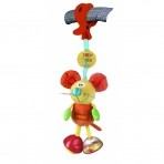 PlayGro riputatav mänguasi hiireke Mimsy