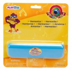 PlayGo Music suupill, harmoonika
