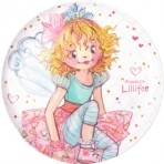 Spiegelburg Printsess Lillifee taldrik