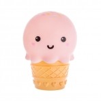 Sass & Belle Kawaii Friends öölamp Happy Ice cream
