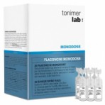 Tonimer Lab-Isotoonilised ampullid ninakoopa-silmasekreedi puhastamiseks (30x5ml)