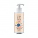 Zuze & Friends šampoon-pesugeel lastele aloe ektraktide ja pantenooliga