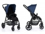 ABC Design kergkäru Okini Azur
