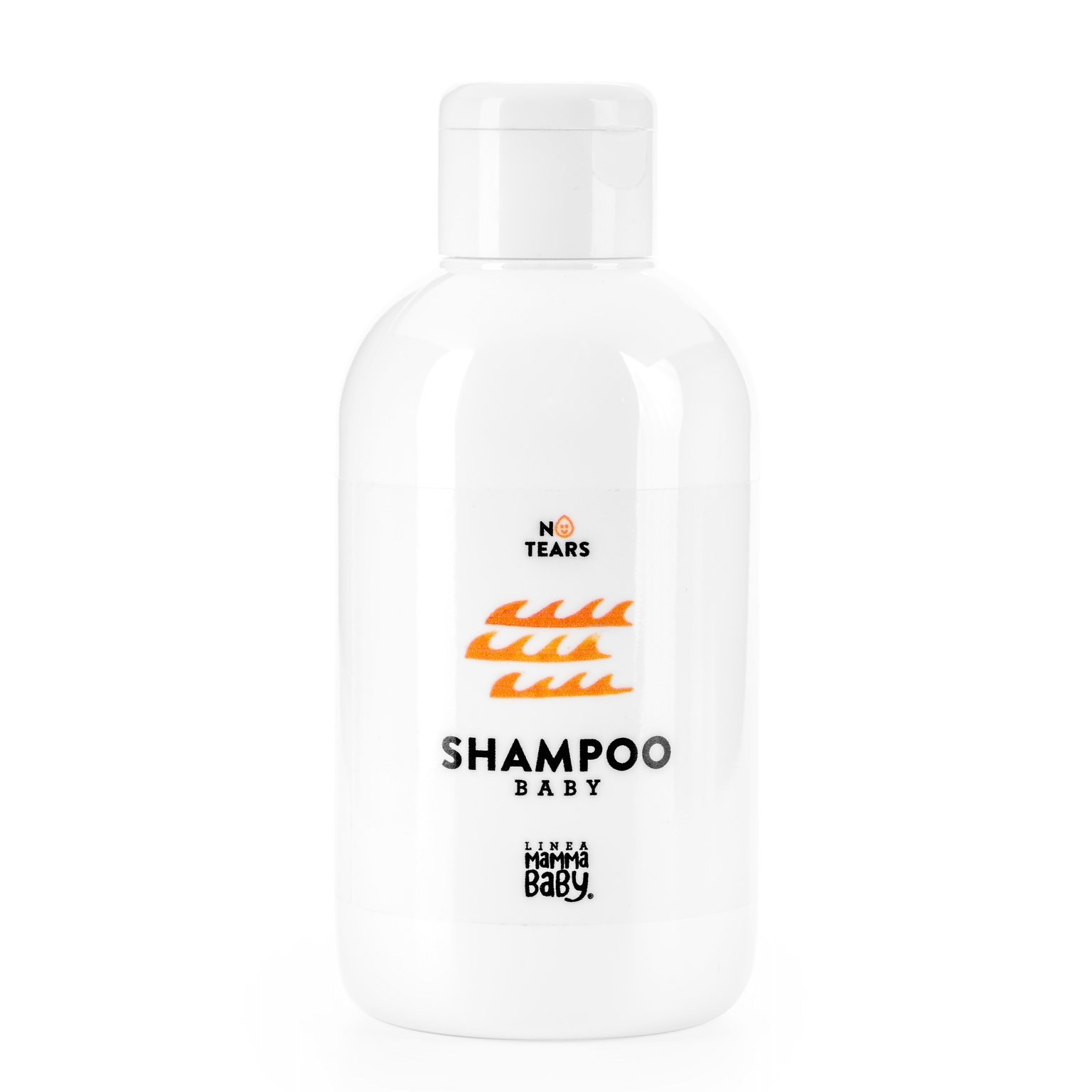 Linea MammaBaby pisaravaba shampoon lastele Laine 250ml