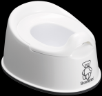 BabyBjörn pissipott Smart Potty, VALGE