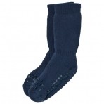 GoBabyGo libisemiskindlad soojad sokid, Navy Blue