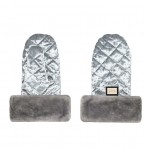 Bjällra vankrikindad Grey Velvet 
