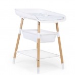 Childhome Evolux mähkimislaud Natural white
