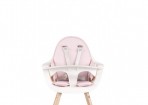 Childhome Evolu istmepadi roosa neoprene