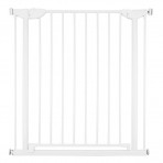 Childhome kahesuunaline metallist turvavärav Eltra 75-81cm