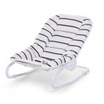 Childhome lamamistool Swing- Jersey Marin