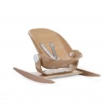 Childhome puidust lamamistool naturaalne